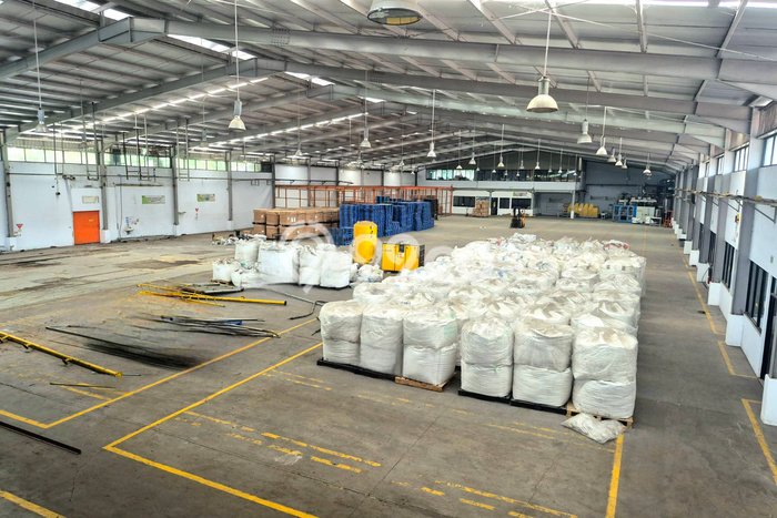 Gudang Bagus Dijual di Cikarang Bekasi Strategis Cocok untuk Kembangkan Bisnis Gudang Bagus Dijual di Cikarang Bekasi Strategis Cocok untuk Kembangkan Bisnis