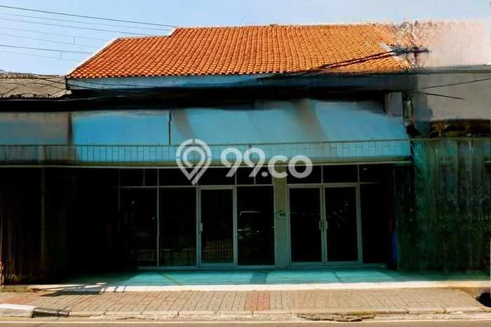 Rumah Luxury di Jakarta Pusat Lokasi Strategis Kondisi Terawat Rumah Luxury di Jakarta Pusat Lokasi Strategis Kondisi Terawat