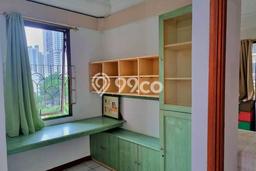 Hunian Apartemen 2 KT 2 KM di Kemayoran, Jakarta Pusat Dijual Cepat Hunian Apartemen 2 KT 2 KM di Kemayoran, Jakarta Pusat Dijual Cepat