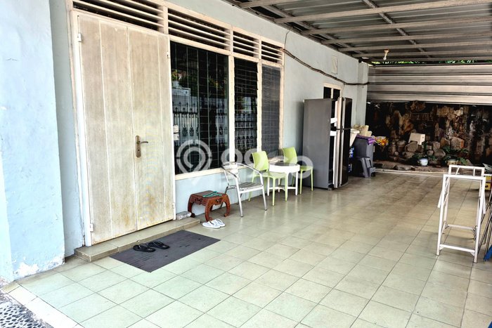 Siap Huni Rumah Mewah 5 Kamar di Jatinegara Dekat ke Mana Saja Siap Huni Rumah Mewah 5 Kamar di Jatinegara Dekat ke Mana Saja