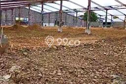 Tanah Dijual di Jakarta Utara Seluas 12400m2 Strategis Tanah Dijual di Jakarta Utara Seluas 12400m2 Strategis