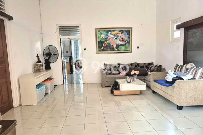 Dijual Rumah Mewah Exclusive di Jatinegara, Jakarta Timur Dijual Rumah Mewah Exclusive di Jatinegara, Jakarta Timur