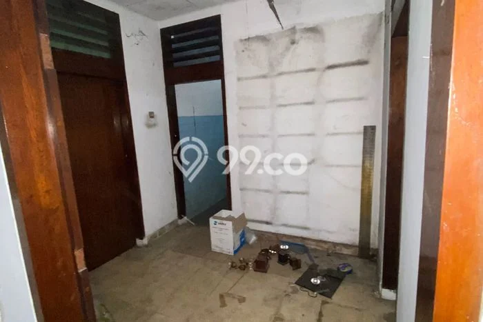 Jual Cepat Hunian Mewah Cozy di Jakarta Timur Jual Cepat Hunian Mewah Cozy di Jakarta Timur