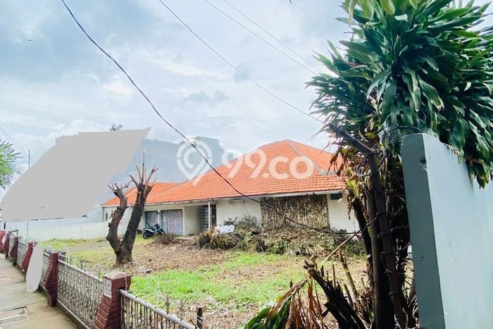 Jual Cepat Hunian Mewah Cozy di Jakarta Timur Jual Cepat Hunian Mewah Cozy di Jakarta Timur