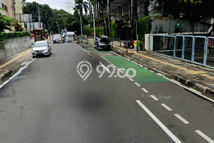 Rumah Luxury di Jakarta Pusat Lokasi Strategis Kondisi Terawat Rumah Luxury di Jakarta Pusat Lokasi Strategis Kondisi Terawat