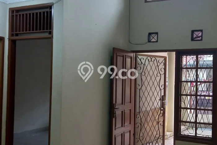 Rumah Minimalis 3 KT LT 90m2 di Banjar Wijaya Rumah Minimalis 3 KT LT 90m2 di Banjar Wijaya