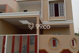 Rumah Minimalis 4 Kamar LT 128m2 di Banjar Wijaya Rumah Minimalis 4 Kamar LT 128m2 di Banjar Wijaya