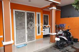 Rumah Luas Asri 3 KT Siap Pakai di Banjar Wijaya Tangerang Rumah Luas Asri 3 KT Siap Pakai di Banjar Wijaya Tangerang