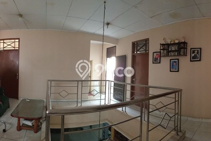 Hunian Nyaman Asri 5 KT Siap Huni di Banjar Wijaya Tangerang Hunian Nyaman Asri 5 KT Siap Huni di Banjar Wijaya Tangerang