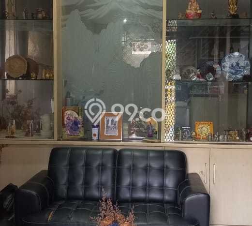 Jual Rumah Eksklusif 4 KT di Banjar Wijaya, Tangerang Jual Rumah Eksklusif 4 KT di Banjar Wijaya, Tangerang