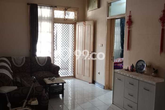 Rumah Minimalis 3 KT LT 144m2 di Banjar Wijaya Rumah Minimalis 3 KT LT 144m2 di Banjar Wijaya
