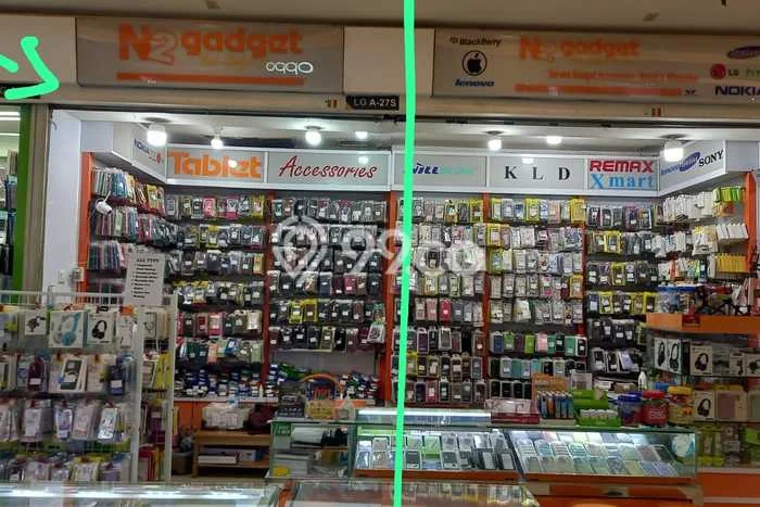 Komersial Dijual di Tangerang LT 4m2 & LB 4m2 Lokasi Terbaik! Komersial Dijual di Tangerang LT 4m2 & LB 4m2 Lokasi Terbaik!