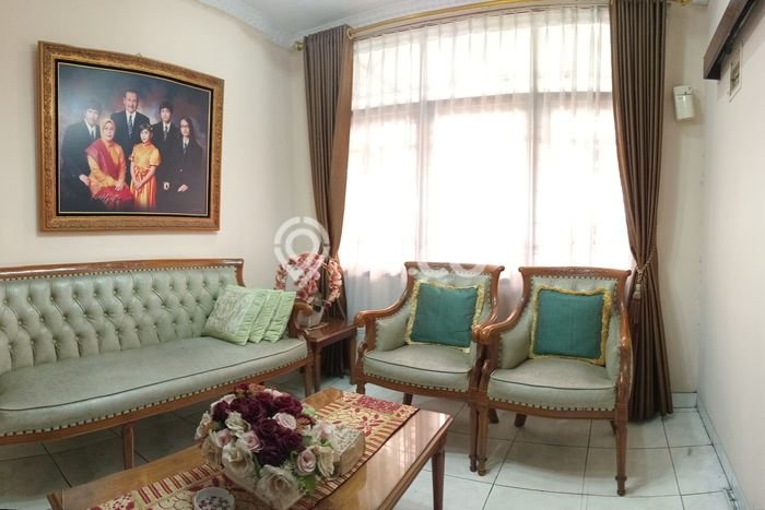 Hunian Nyaman Asri 5 KT Siap Huni di Banjar Wijaya Tangerang Hunian Nyaman Asri 5 KT Siap Huni di Banjar Wijaya Tangerang