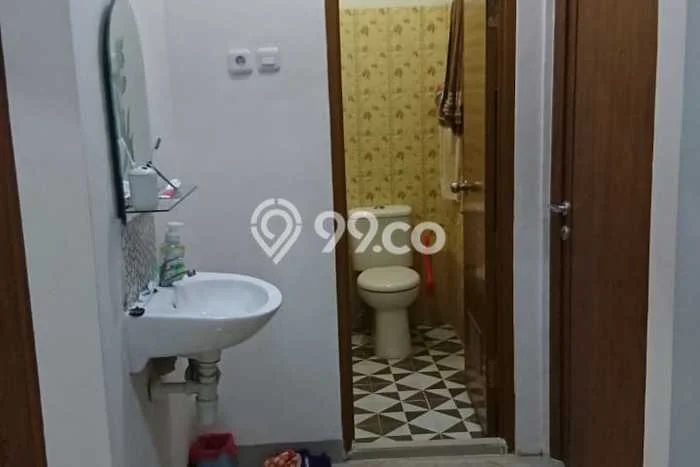 For Sale Hunian Rumah Terawat 2 KT di Banjar Wijaya, Tangerang For Sale Hunian Rumah Terawat 2 KT di Banjar Wijaya, Tangerang