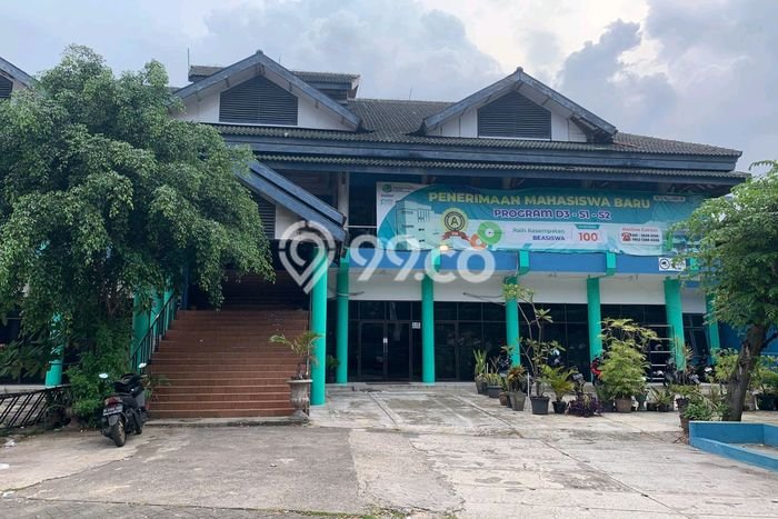 Disewakan Kantor di Pusat Kota Tangerang Ramai Strategis Disewakan Kantor di Pusat Kota Tangerang Ramai Strategis