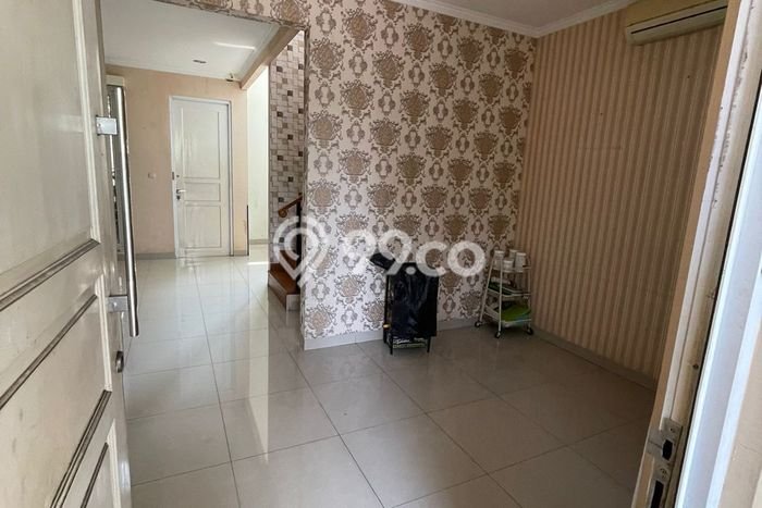 Rumah Luxury Modern Siap Huni di Banjar Wijaya Tangerang Rumah Luxury Modern Siap Huni di Banjar Wijaya Tangerang
