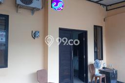 For Sale Hunian Rumah Nyaman 3 Kamar di Banjar Wijaya, Tangerang For Sale Hunian Rumah Nyaman 3 Kamar di Banjar Wijaya, Tangerang