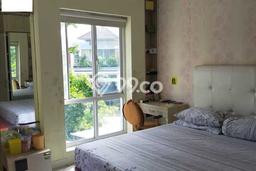 Dijual Rumah Modern 4 KT di Modernland, Tangerang Dijual Rumah Modern 4 KT di Modernland, Tangerang