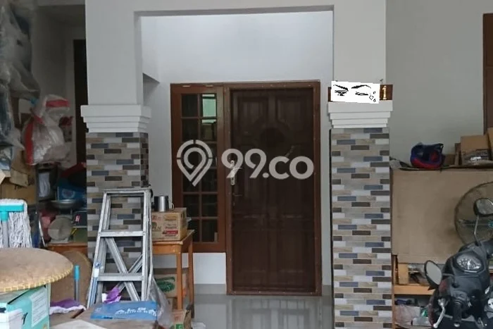 For Sale Hunian Rumah Terawat 2 KT di Banjar Wijaya, Tangerang For Sale Hunian Rumah Terawat 2 KT di Banjar Wijaya, Tangerang