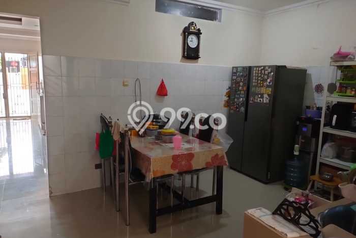 Rumah Luas Asri 3 KT Siap Pakai di Banjar Wijaya Tangerang Rumah Luas Asri 3 KT Siap Pakai di Banjar Wijaya Tangerang