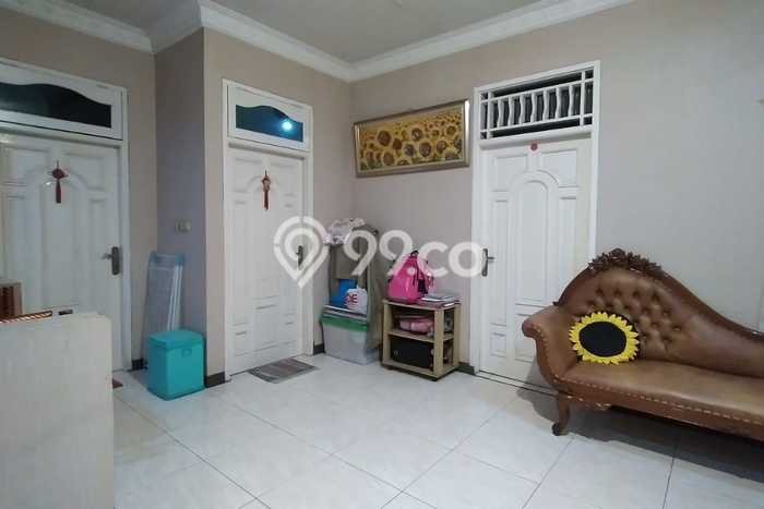 Ready to Use! Premium House LT 174m2 Desain Elegan di Banjar Wijaya Ready to Use! Premium House LT 174m2 Desain Elegan di Banjar Wijaya