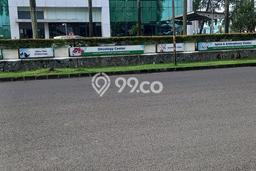 Lahan Dijual Lokasi Strategis di Tangerang dengan Luas 720m2 Lahan Dijual Lokasi Strategis di Tangerang dengan Luas 720m2