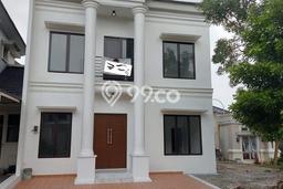 Siap Huni Rumah Mewah 5 Kamar di Cipondoh Dekat ke Mana Pun Siap Huni Rumah Mewah 5 Kamar di Cipondoh Dekat ke Mana Pun