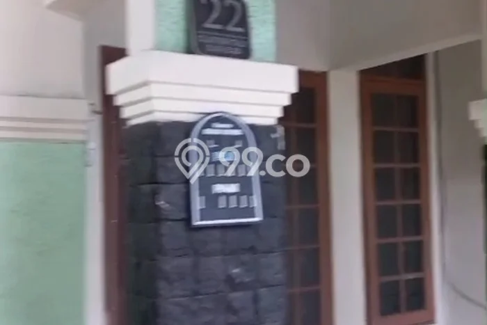Jarang Ada! Rumah Sewa 2 Kamar Bagus Siap Huni Banjar Wijaya Jarang Ada! Rumah Sewa 2 Kamar Bagus Siap Huni Banjar Wijaya
