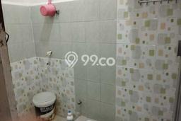 Rumah Modern 2 Kamar LT 108m2 di Banjar Wijaya Rumah Modern 2 Kamar LT 108m2 di Banjar Wijaya