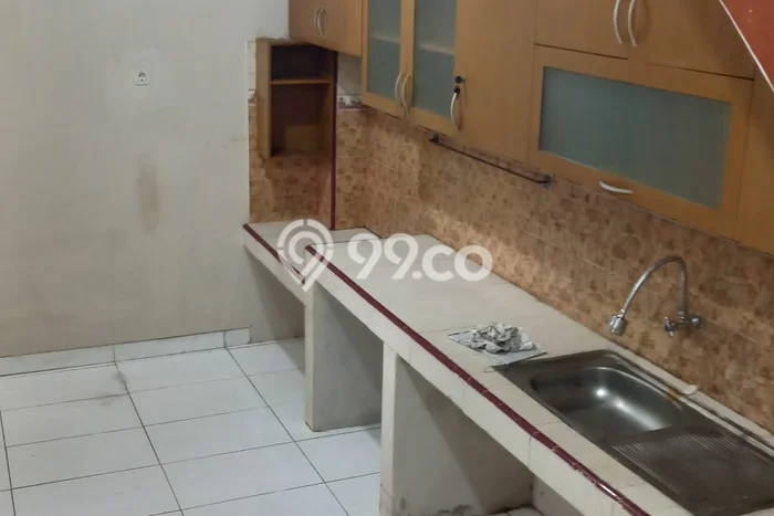 Rumah Minimalis 3 KT LT 90m2 di Banjar Wijaya Rumah Minimalis 3 KT LT 90m2 di Banjar Wijaya