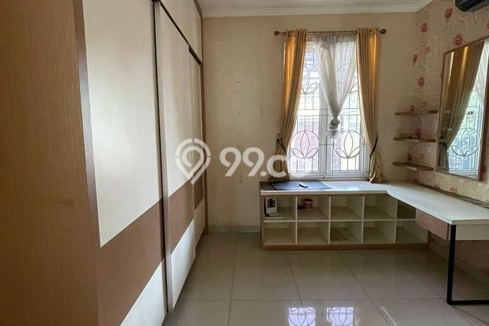Rumah Luxury Modern Siap Huni di Banjar Wijaya Tangerang Rumah Luxury Modern Siap Huni di Banjar Wijaya Tangerang