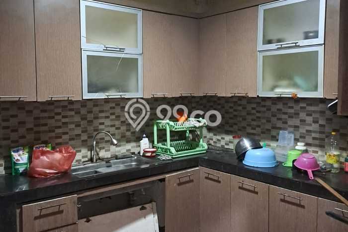 Rumah Modern 4 KT di Banjar Wijaya Tangerang Rumah Modern 4 KT di Banjar Wijaya Tangerang