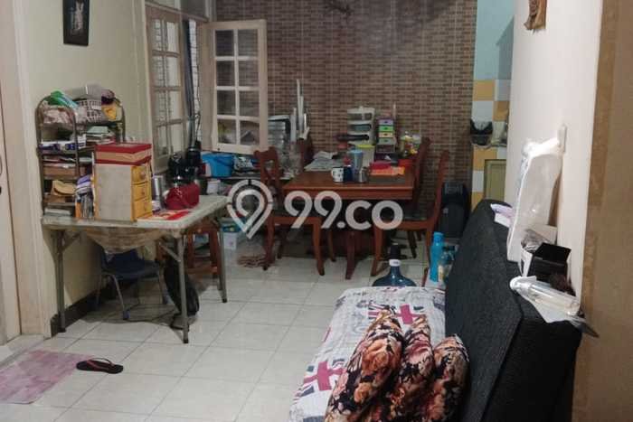 Rumah Minimalis 3 KT LT 144m2 di Banjar Wijaya Rumah Minimalis 3 KT LT 144m2 di Banjar Wijaya