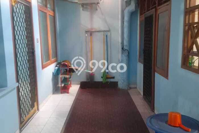 Rumah Minimalis 5 KT LT 195m2 di Banjar Wijaya Rumah Minimalis 5 KT LT 195m2 di Banjar Wijaya