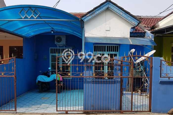 Rumah Modern Minimalis 3 KT Siap Huni di Cipondoh Rumah Modern Minimalis 3 KT Siap Huni di Cipondoh