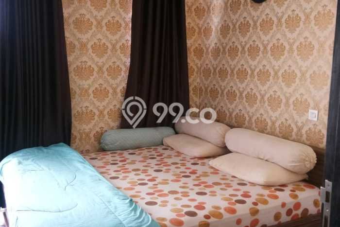 Jual Rumah Eksklusif 4 KT di Banjar Wijaya, Tangerang Jual Rumah Eksklusif 4 KT di Banjar Wijaya, Tangerang