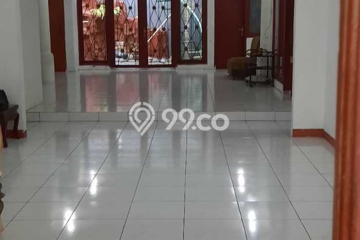 Jual Rumah Luas Elegan Dengan View Cantik di Banjar Wijaya, Tangerang Jual Rumah Luas Elegan Dengan View Cantik di Banjar Wijaya, Tangerang