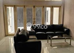 Ready to Use! Luxury House LT 320m2 Desain Elegan di Banjar Wijaya Ready to Use! Luxury House LT 320m2 Desain Elegan di Banjar Wijaya