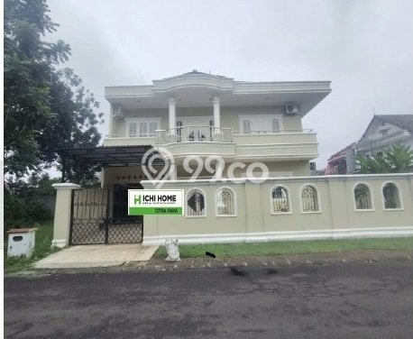 Rumah Sewa Tangerang LT 250m2 LB 100m2 Kawasan Cikupa Citra Raya Rumah Sewa Tangerang LT 250m2 LB 100m2 Kawasan Cikupa Citra Raya