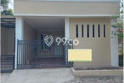 Rumah Minimalis 2 KT di Cikupa Citra Raya Tangerang Unfurnished Rumah Minimalis 2 KT di Cikupa Citra Raya Tangerang Unfurnished