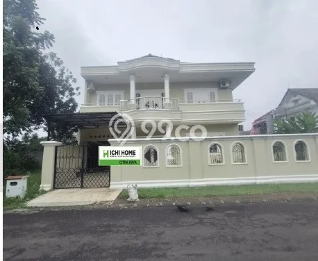 Rumah Sewa Tangerang LT 250m2 LB 100m2 Kawasan Cikupa Citra Raya Rumah Sewa Tangerang LT 250m2 LB 100m2 Kawasan Cikupa Citra Raya