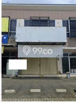 Disewakan Ruko di Pusat Kota Tangerang Ramai Strategis Disewakan Ruko di Pusat Kota Tangerang Ramai Strategis