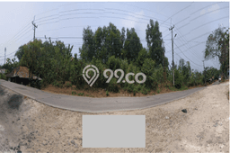 Jarang Ada! Tanah di Pangkalan Punya Luas 15060m2 SHM Jarang Ada! Tanah di Pangkalan Punya Luas 15060m2 SHM