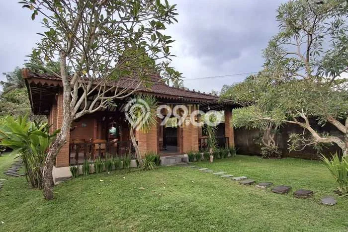 LOKASI STRATEGIS! Vila di Pakem, Area 1112m2m², Akses ke pusat kota LOKASI STRATEGIS! Vila di Pakem, Area 1112m2m², Akses ke pusat kota
