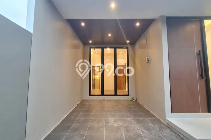 Rumah Modern Cantik 3 KT Bisa Langsung Pindah di Kalasan Rumah Modern Cantik 3 KT Bisa Langsung Pindah di Kalasan