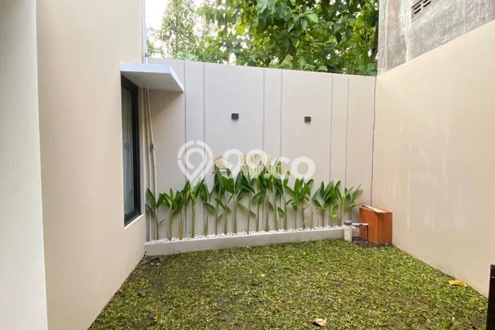 Rumah Modern Cantik 2 KT Siap Huni di Seyegan Rumah Modern Cantik 2 KT Siap Huni di Seyegan