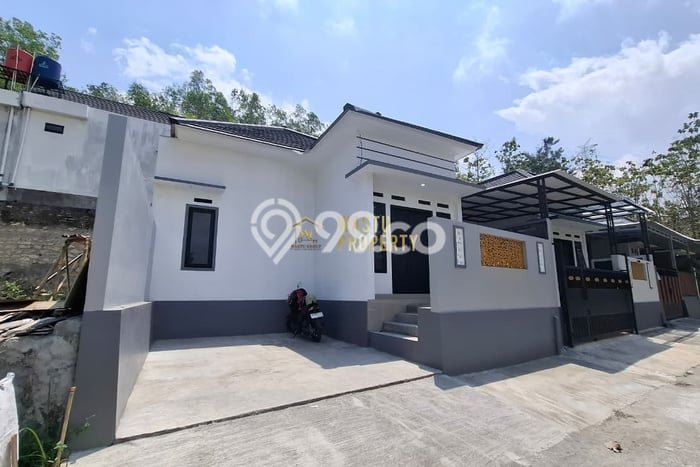 Dijual Rumah Murah di Pajangan Bantul Harga Rp 450 Juta LT 96m2 Dijual Rumah Murah di Pajangan Bantul Harga Rp 450 Juta LT 96m2