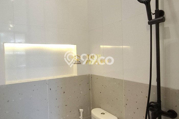 Rumah Modern Minimalis 3 Kamar Siap Huni di Ngemplak Rumah Modern Minimalis 3 Kamar Siap Huni di Ngemplak
