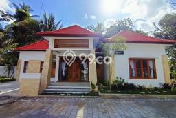 Villa Mewah Dijual Di Magelang Dekat Candi Borobudur Villa Mewah Dijual Di Magelang Dekat Candi Borobudur