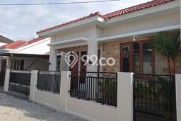 Dijual Rumah Modern Siap Huni 8 Menit Ke Kampus 3 Sanata Dharma Dijual Rumah Modern Siap Huni 8 Menit Ke Kampus 3 Sanata Dharma